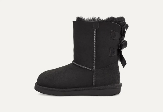 botas Bailey Bow II