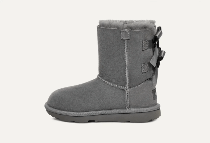 botas Bailey Bow II