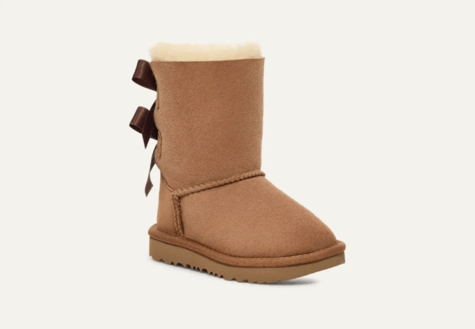 botas Bailey Bow II botas Bailey Bow II