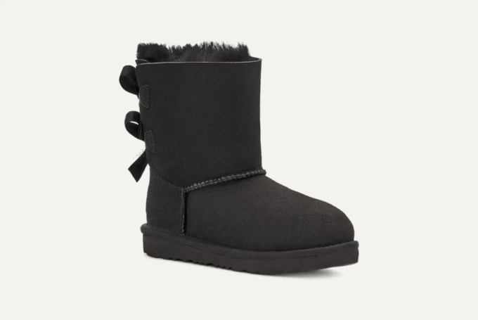 botas Bailey Bow II