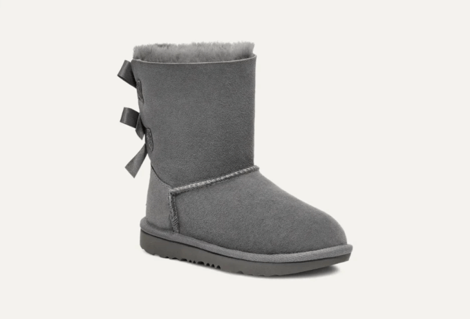 botas Bailey Bow II