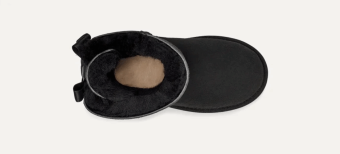 botas Bailey Bow II