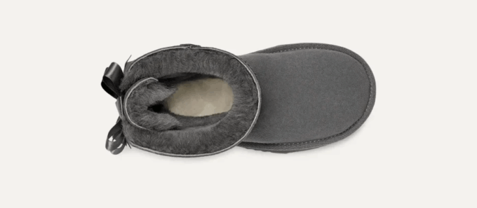 botas Bailey Bow II