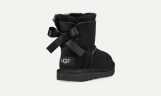 Botas Mini Bailey Bow II