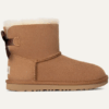 Botas Mini Bailey Bow II