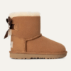 Botas Mini Bailey Bow II