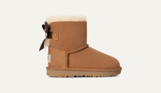 Botas Mini Bailey Bow II