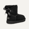 Botas Mini Bailey Bow II Botas Mini Bailey Bow II