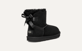 Botas Mini Bailey Bow II