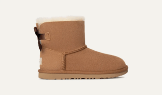 Botas Mini Bailey Bow II