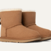 Botas Mini Bailey Bow II