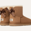 Botas Mini Bailey Bow II