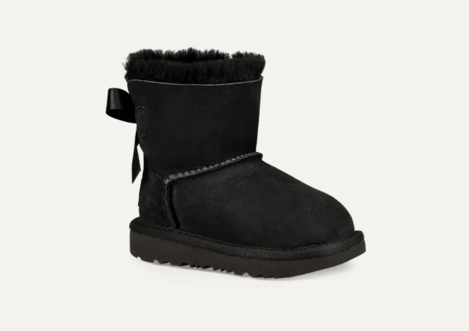 Botas Mini Bailey Bow II