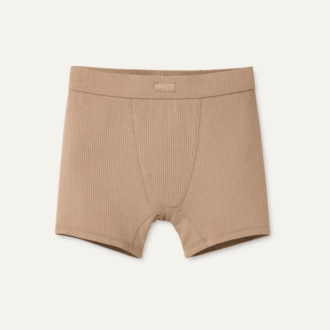 boxers ajustados de canalé Alexiah