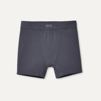 boxers ajustados de canalé Alexiah