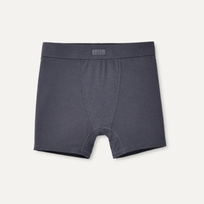 boxers ajustados de canalé Alexiah boxers ajustados de canalé Alexiah