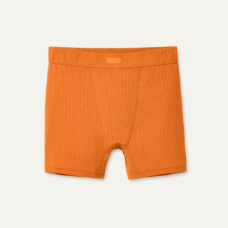 boxers ajustados de canalé Alexiah