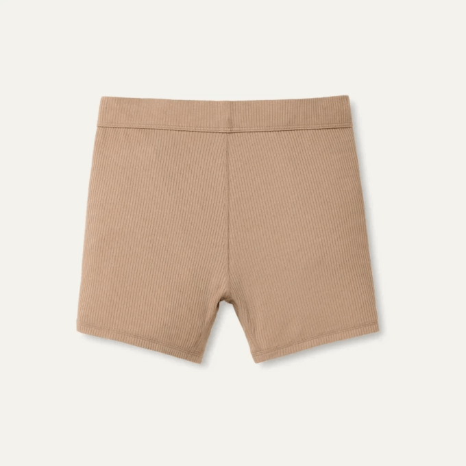 boxers ajustados de canalé Alexiah boxers ajustados de canalé Alexiah