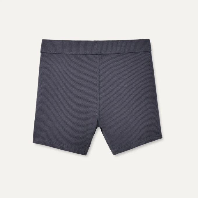 boxers ajustados de canalé Alexiah boxers ajustados de canalé Alexiah