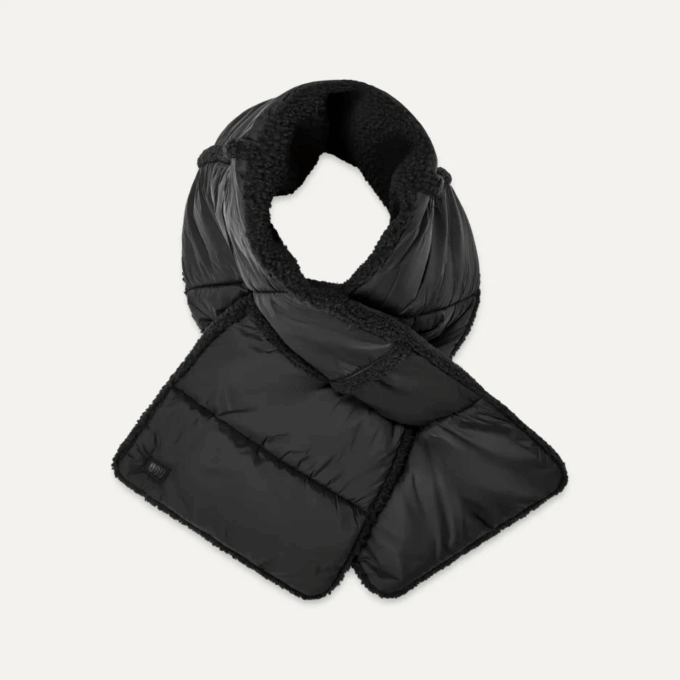 Bufanda reversible AW UGGfluff Bufanda reversible AW UGGfluff