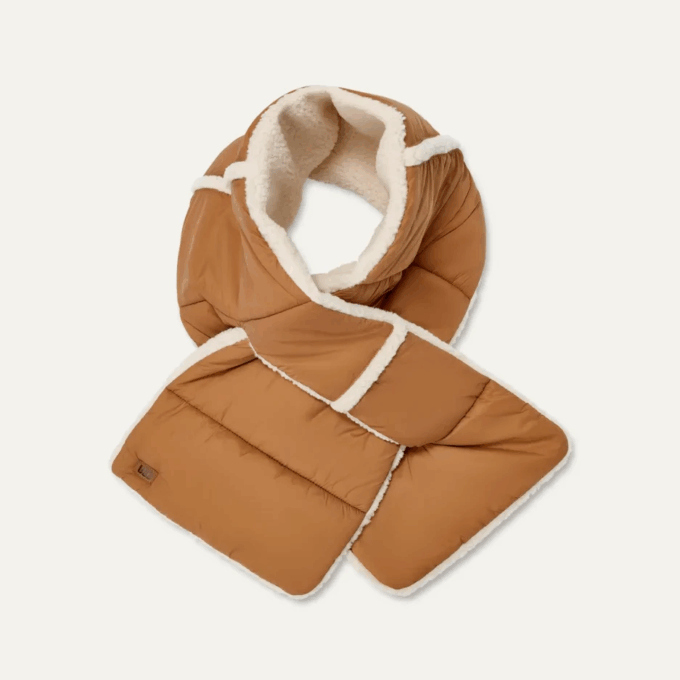 Bufanda reversible AW UGGfluff Bufanda reversible AW UGGfluff