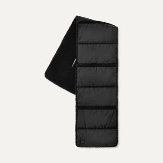 Bufanda reversible AW UGGfluff