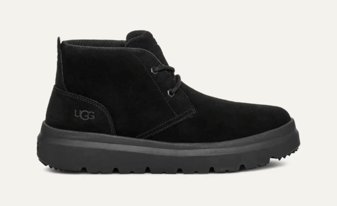 Burleigh Chukka Burleigh Chukka