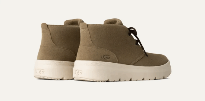 Burleigh Chukka Burleigh Chukka