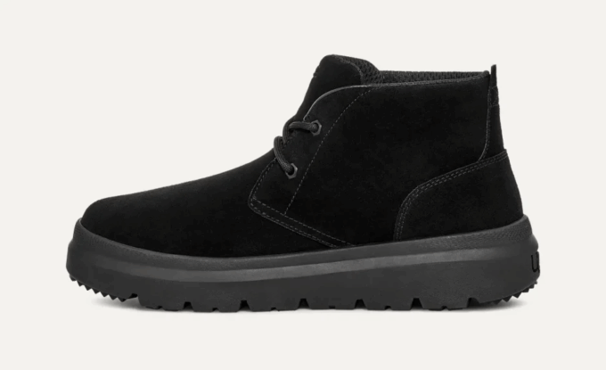 Burleigh Chukka Burleigh Chukka