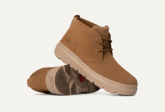 Burleigh Chukka Burleigh Chukka