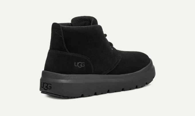 Burleigh Chukka Burleigh Chukka