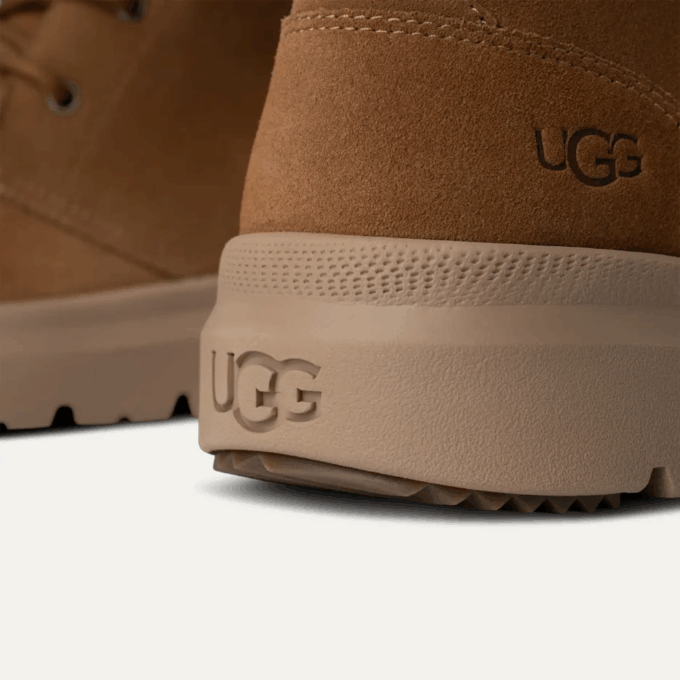 Burleigh Chukka Burleigh Chukka