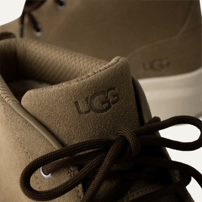 Burleigh Chukka Burleigh Chukka