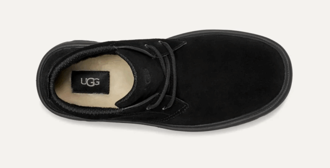 Burleigh Chukka Burleigh Chukka