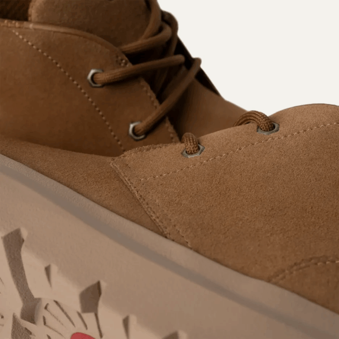 Burleigh Chukka Burleigh Chukka