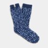 calcetines Cozy Chenille calcetines Cozy Chenille