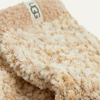 calcetines Cozy Chenille