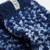 calcetines Cozy Chenille calcetines Cozy Chenille