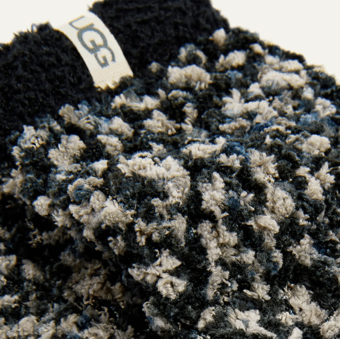 calcetines Cozy Chenille calcetines Cozy Chenille