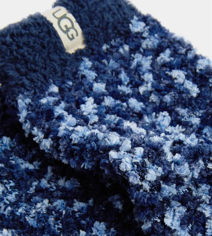 calcetines Cozy Chenille calcetines Cozy Chenille