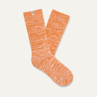 Calcetines de punto elástico