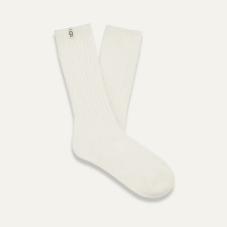 Calcetines de punto elástico