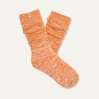 Calcetines de punto elástico