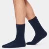 Calcetines Fincher Ultra Cozy Crew Calcetines Fincher Ultra Cozy Crew