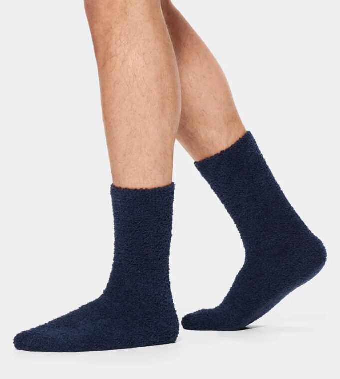 Calcetines Fincher Ultra Cozy Crew Calcetines Fincher Ultra Cozy Crew