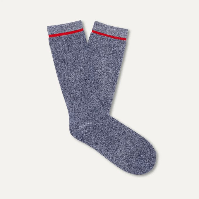 Calcetines Kyro Cozy Crew