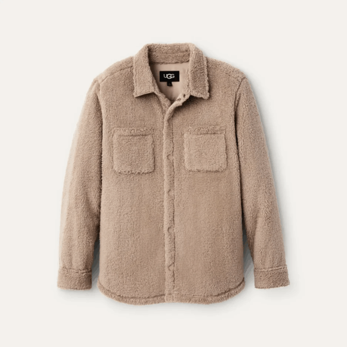 Camisa Tasman Snap Camisa Tasman Snap