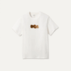 Camiseta con logotipo Bubble Camiseta con logotipo Bubble