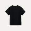 Camiseta con logotipo Bubble