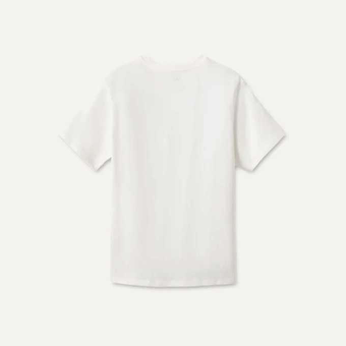 Camiseta con logotipo Bubble Camiseta con logotipo Bubble